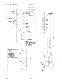 EI23BC36IS4 Electrolux Refrigerator Parts & Free Repair Help ...