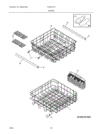 Frigidaire fgbd2431kf1 sales