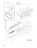 Parts for Frigidaire LFBD2409LM0A: Motor & Pump Parts ...