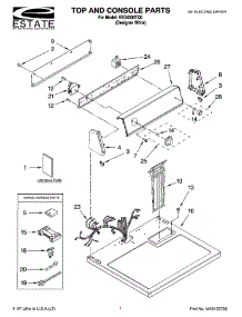 Estate Wiring Diagram Wiring Diagram