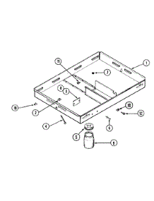 22112 Jenn-Air Cooktop Parts & Free Repair Help - AppliancePartsPros