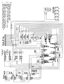 Parts for Jenn-Air JDR8895AAW Range - AppliancePartsPros.com jenn air stove wiring diagram 