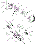 jenn air jsd2697key