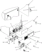 jenn air jsd2697key