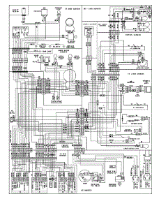 JSD2697KEY Jenn-Air Refrigerator Parts & Free Repair Help ...