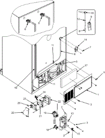 Looking For Jenn Air Model Jmc8100ads Built In Microwave