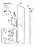 jenn air jsd2789des