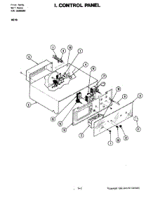 W216 Jenn-Air Oven Parts & Free Repair Help - AppliancePartsPros