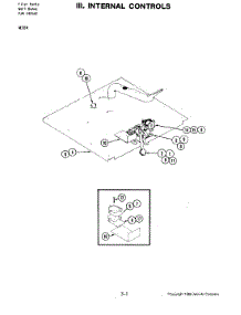 W104 Jenn-Air Oven Parts & Free Repair Help - AppliancePartsPros