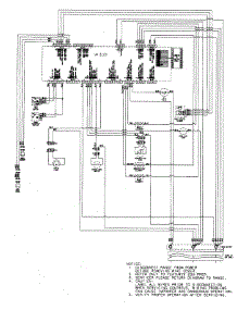 JJW9630DDS Jenn-Air Oven Parts & Free Repair Help - AppliancePartsPros