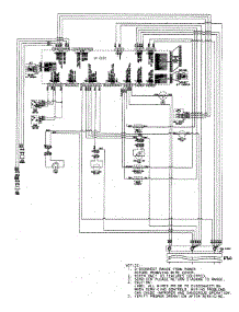 JJW9530DDP Jenn-Air Oven Parts & Free Repair Help - AppliancePartsPros