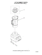 How To: Whirlpool/KitchenAid/Maytag Drive Coupler WPW10279256 