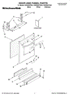 kitchenaid kudk03ctss3