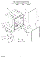 Kitchenaid sales dishwasher kudk03ctss3