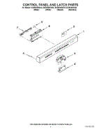 Kitchenaid kuds30ixss4 2024