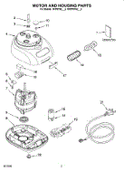 KFPW763CS0, Food Processor