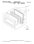 kcms1555sss dimensions