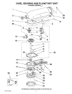 KSM150 KitchenAid Mixer Parts & Free Repair Help - AppliancePartsPros