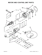 13 Best K5Ss Kitchenaid Mixer Parts for 2023