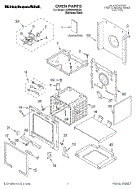 kitchenaid kdrp407hss4