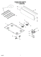 kitchenaid kdrp407hss4