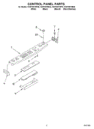 kitchenaid kgst307hbs6