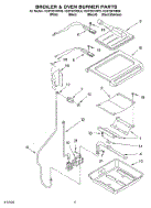 kitchenaid kgst307hbs6