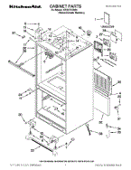 kitchenaid kfis27cxms3