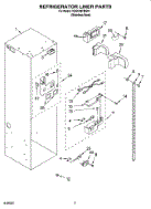 kitchenaid kssc48fms01