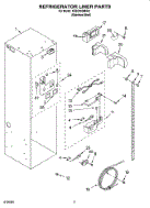 kitchenaid kssc36qms01