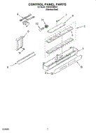 kitchenaid kssc36qms01