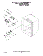 kitchenaid kbrs19ktms1