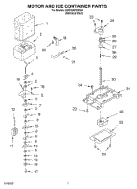 kitchenaid refrigerator ksrg25fkss04