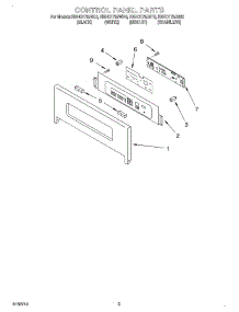 KBHC179JSS0 KitchenAid Microwave Parts & Free Repair Help ...