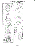 How To: Whirlpool/KitchenAid/Maytag Insulation W11086533 