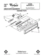 How To: Whirlpool/KitchenAid/Maytag Insulation W11086533 