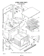 How to replace oven insulation?