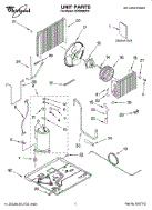 whirlpool acq088xp0