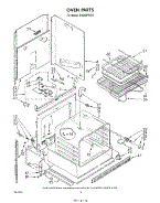 How to replace oven insulation?