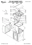 wtw6600sw2