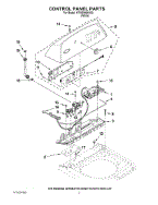 wtw6340ww0 capacity