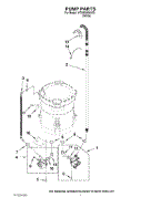 wtw6340ww0 capacity