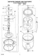 whirlpool wtw5540sq0