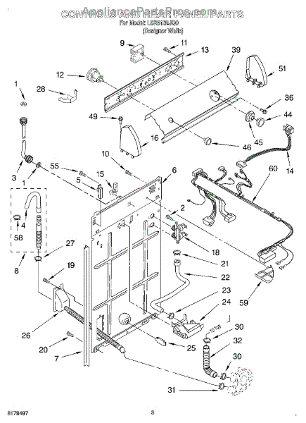 Kenmore stylemaster manual user