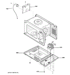 Ge deals microwave jes2051dn2ww