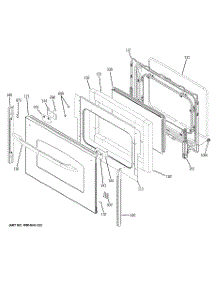 JB850SP2SS GE Range Parts & Free Repair Help - AppliancePartsPros