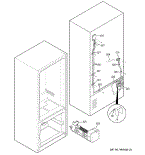 GE Icemaker Kit (IM6D)