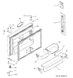 ge refrigerator pts22shsarss