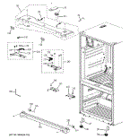 ge profile refrigerator pfss6pkxess