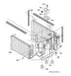 ge ajcs12dcm1 air conditioner